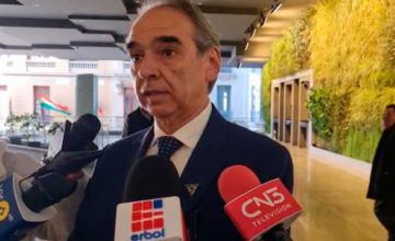 Directivo empresarial pide que la Asamblea “acelere plazos” para leyes económicas