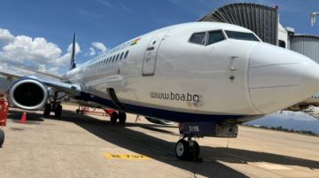 Aerolínea BoA amplía su flota a 13 aeronaves tras recuperar un avión