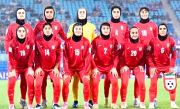 Australia asila a iraníes