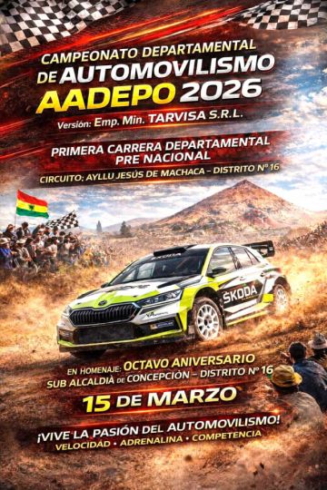 Las autoridades del Ayllu Jesús de Machaca preparan una fiesta deportiva