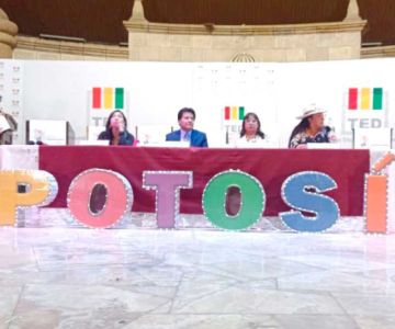 Candidatos proponen mejorar inversión  en salud, educación y en la producción