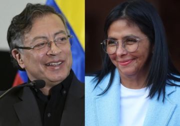  Colombia y Venezuela se reúnen para tratar asuntos políticos y económicos