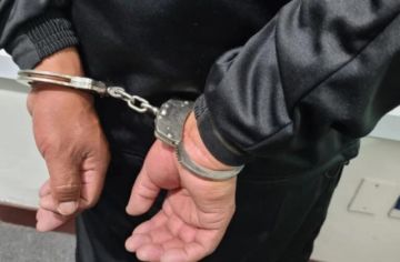 Aprehenden al alcalde de Desaguadero acusado de graves delitos