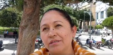 El Sedeges alberga a más de 200 menores en Potosí