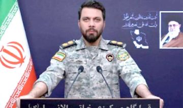 El mundo en vilo por el bloqueo iraní de Ormuz