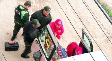 Atacan a un trans con un vidrio y termina hospitalizada con graves lesiones