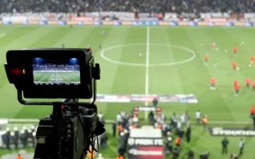 Aprenden a hombre que realizaba la retransmisión ilegal de partidos de la FBF