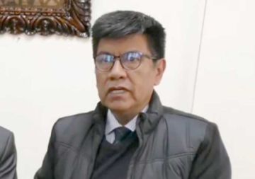 Esperan que haya diálogo con sindicato de la UATF