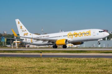 Bolivia reactiva la “quinta libertad aérea” aerolíneas extranjeras podrán transportar pasajeros