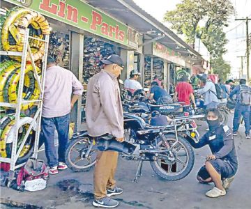 Denuncian que gasolina con aditivos agrava fallas