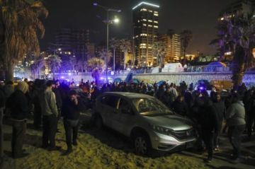 Israel anuncia una nueva «oleada de ataques» en Beirut