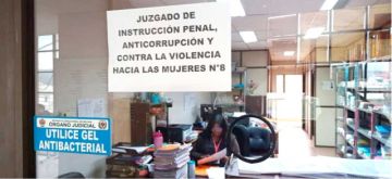 Reprograman la audiencia del concejal Emilio Elías