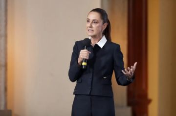 Sheinbaum descarta una suspensión del Mundial y ve “muy bajo” riesgo de terrorismo en México