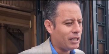 Lara: “Yo advertí en primera instancia que Marset estaba en Santa Cruz”