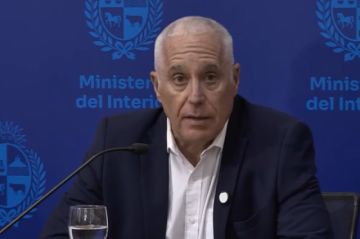 Revelan que en febrero, Bolivia informó a Uruguay que estaba cerca de capturar a Marset
