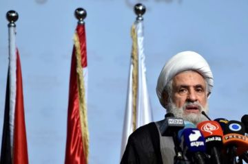 El Jefe de Hizbulá dice que están preparados para enfrentar un intento de avance israelí
