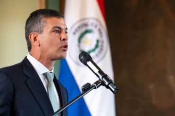 “Trabajo admirable”: Presidente de Paraguay elogia el trabajo de Bolivia en la captura de Marset