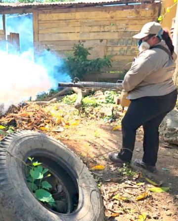 Potosí confirma más casos de chikungunya y declara alerta