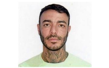 ¿Qué le depara al narcotraficante Sebastián Marset tras su captura?