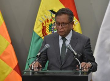Gobierno afirma que captura de Marset fue resultado de un operativo de inteligencia de la Policía Boliviana