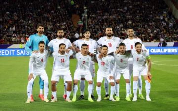 Teherán responde a Trump: «Nadie puede excluir a Irán de la Copa del Mundo»