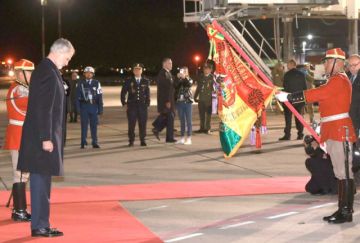 Empresarios españoles dispuestos a invertir si hay seguridad jurídica