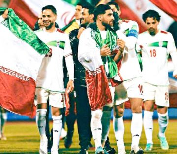 Irán no renuncia  al Mundial, pero pone condiciones 