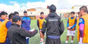 El técnico Serrudo fortalece la definición en WIilstermann Cooperativas
