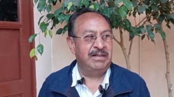 Concejo Municipal anuncia elección de nuevo alcalde de Potosí