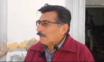 Waldo Porcel retoma funciones como alcalde de Potosí y anuncia procesos judiciales