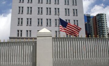EEUU recomienda a sus ciudadanos extremar precauciones en Santa Cruz tras detención de Marset