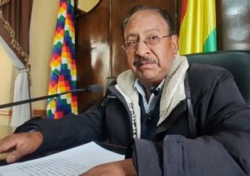 AVANCE: Emilio Elías llama a concejales a reunión informal para analizar próximos pasos