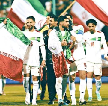 Irán no renuncia al Mundial, pero pone condiciones