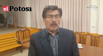 AMPLIACIÓN: Waldo Porcel anuncia su retorno a la Alcaldía este mismo sábado