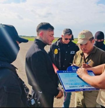 Oviedo: Marset fue trasladado inmediatamente a EEUU por la fragilidad de nuestro sistema penitenciario