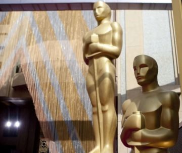 ¿Quiénes son los actores y actrices con más Óscar?
