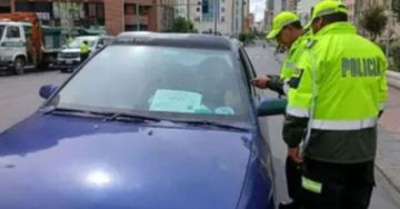 TSE habilita trámite gratuito de permisos de circulación vehicular para las elecciones subnacionales