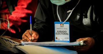 Rasgos de desinformación marcan etapa final de las elecciones subnacionales