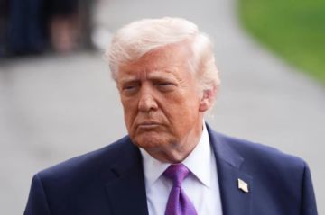 Trump afirma que Irán está «totalmente derrotado» y que «quiere un acuerdo»