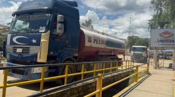 YPFB programa despacho de 1,6 millones de litros de gasolina en Cochabamba