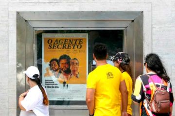 ¿Cuál es el ‘peso’ del cine internacional en los Óscar?