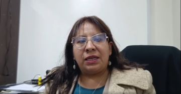 Vicepresidenta del TED Potosí recuerda que es posible votar cruzado