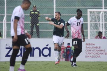 La selección nacional toma impulso con triunfo sobre Trinidad y Tobago