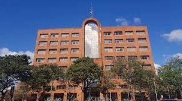 EE. UU. emite alerta de seguridad tras captura de Marset y cierra consulado en Santa Cruz hasta el 20 de marzo