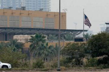 Estados Unidos pide a sus ciudadanos abandonar Irak por el riesgo de ataques de Irán