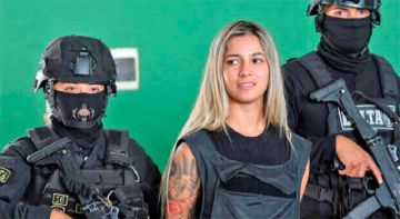 ¿Quién es Tatiana Marset Alba?