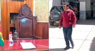 Concejo anuncia elección de alcalde aunque Porcel reclama ese espacio