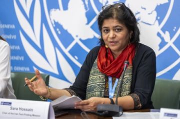 La ONU acusa a Israel de crimen de guerra al atacar una prisión iraní 