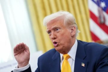 Trump avisa a la OTAN de «un futuro muy malo» si los aliados no ayudan a EE.UU. en Irán