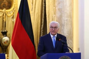 El presidente de Alemania pide el cese de la guerra ante su posible expansión y el bloqueo de Ormuz